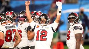 NFL 2020, SuperBowl LV: Brady di nuovo leggendario, vince il titolo con i Tampa Bay Buccaneers sui Kansas City Chiefs