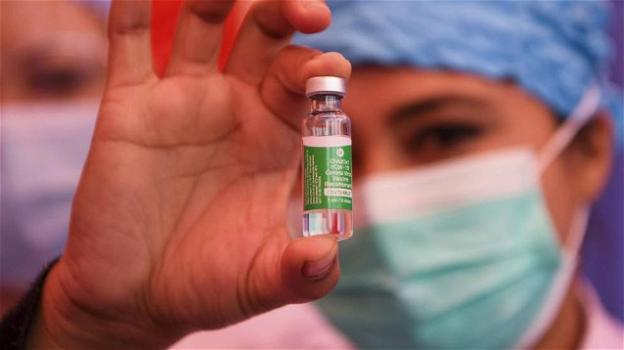 Covid-19, Sudafrica sospende somministrazione vaccino AstraZeneca