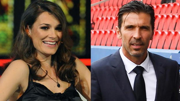 Alena Seredova rincara la voce su Buffon: "Non capisce niente di donne"