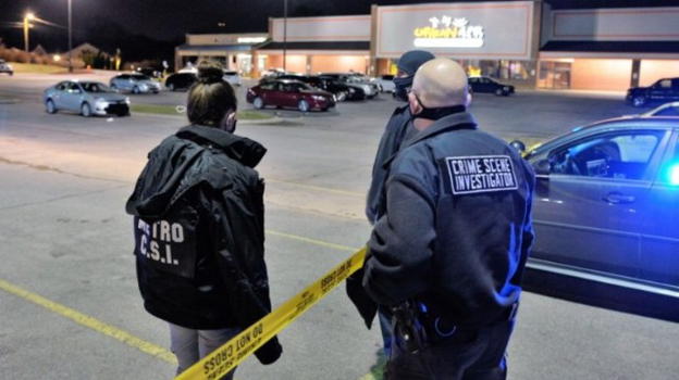 USA, finta rapina per video social finisce in tragedia: ucciso giovane youtuber