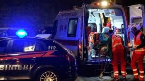 Morto 37enne investito sulla Tiburtina: stava andando al distributore per comprare le sigarette