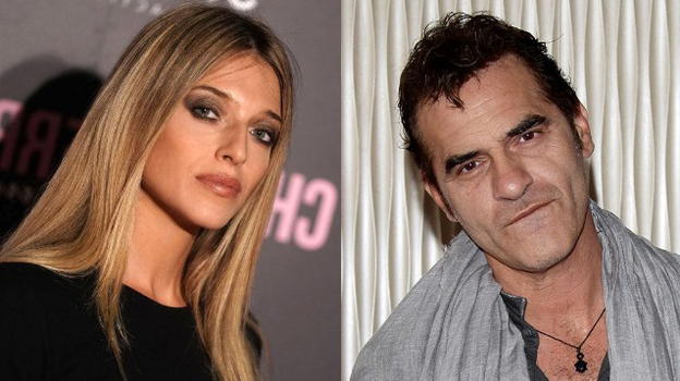 Guenda Goria attacca Francesco Baccini per le parole rivolte a sua madre: "Non ha avuto garbo"