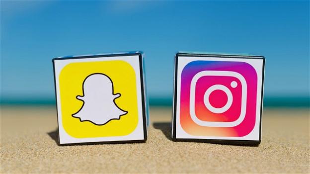 Snapchat e Instagram: novità in tema di sicurezza degli utenti