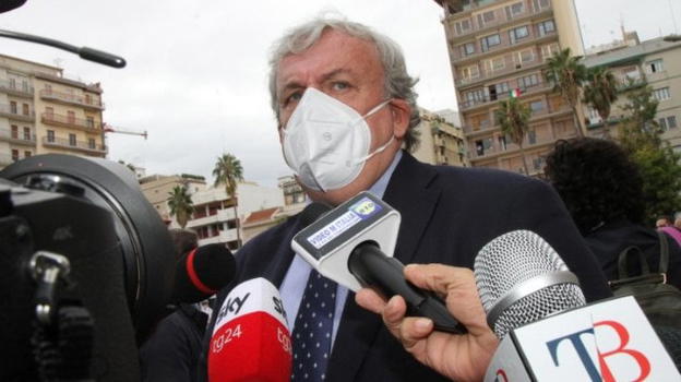 Covid-19, dati epidemiologici rivisti: la Puglia torna in zona gialla da domani 11 febbraio