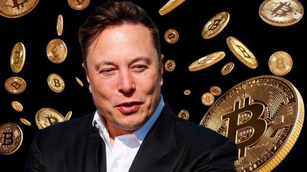 Elon Musk investe e il valore dei bitcoin prende il volo