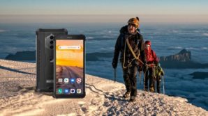 Blackview BV6600: smartphone rugged con Android 10 e maxi batteria