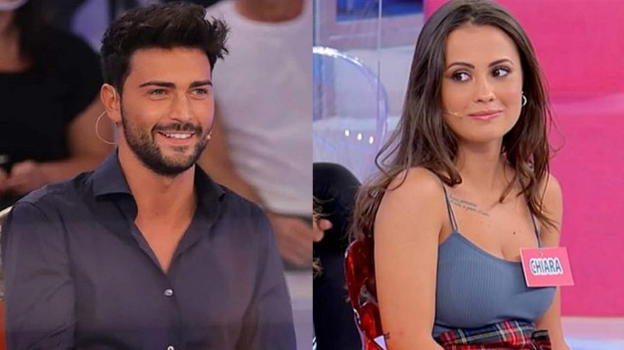 U&D, Davide Donadei ha scelto Chiara Rabbi