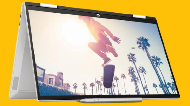 Pavilion x360 14 e x360 15: ufficiali i nuovi convertibili targati HP