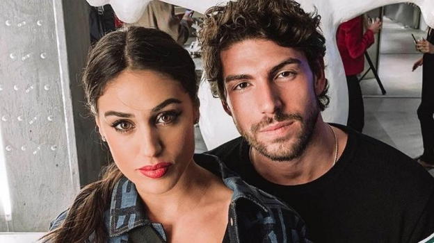 Cecilia Rodriguez e Ignazio Moser, furto in casa: "Violentata l’intimità casalinga"