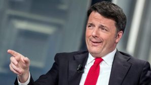 Matteo Renzi: il bigliettino segreto firmato da Confucio