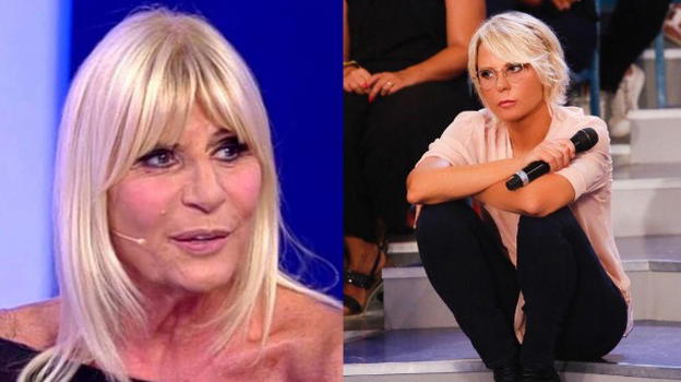 U&D anticipazioni 11 febbraio: nuovo triangolo per Gemma, i dubbi di Maria De Filippi