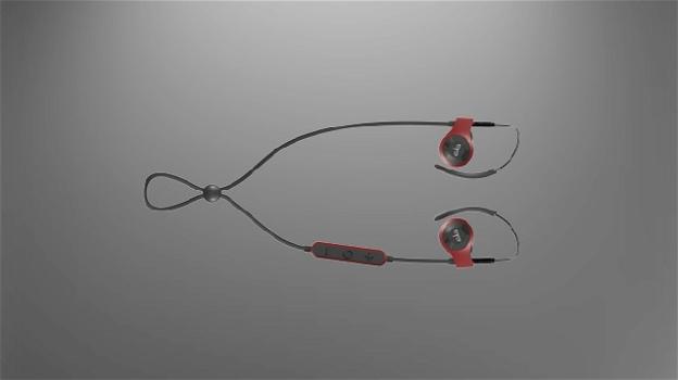 Origem HS-3 Pro: ufficiali gli auricolari Bluetooth per amanti dello sport e dei bassi