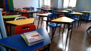 Santeramo in Colle: addio alla maestra Maria, morta per Covid a 44 anni