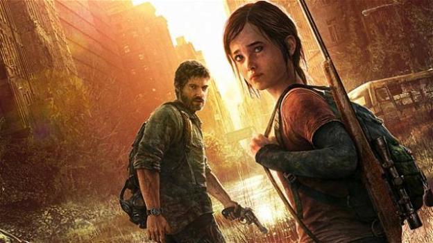 The Last of Us, ufficializzato il cast della serie TV ispirata al noto videogame