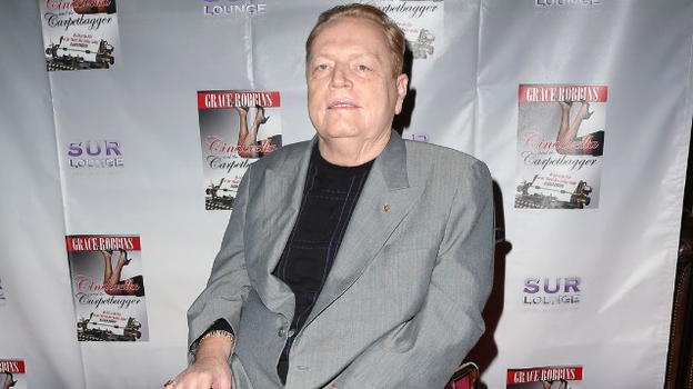 È morto Larry Flynt, oppositore di Trump e re delle riviste hard