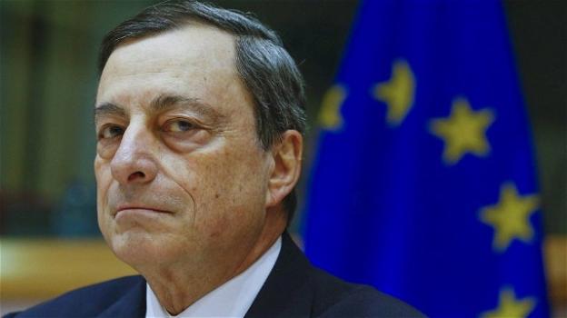 Il Movimento 5 Stelle sosterrà il Governo Draghi: sì dalla piattaforma Rousseau