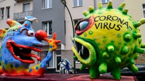 Giovedì grasso: il carnevale che non c’è stato