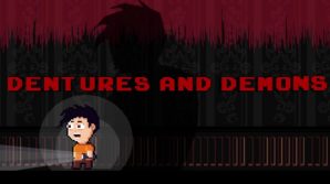 Dentures and Demons, l’indie horror italiano che sta spopolando su Android