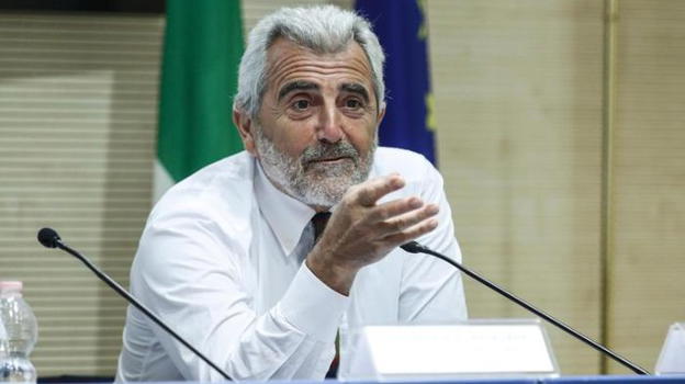 Covid-19, Agostino Miozzo: "Controlli con l’Esercito per i prossimi due o tre mesi"