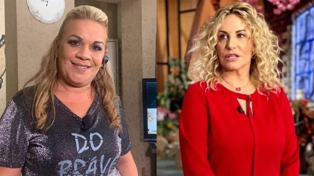 Angela da Mondello risponde alle accuse della Clerici: "Dovete conoscere davvero chi è Angela"