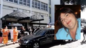 Lutto al Caldarelli di Napoli: l’infermiera Michelina Petretta è morta di Covid