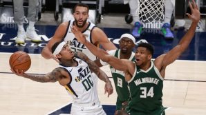 NBA, 12 febbraio 2021: i Jazz vincono contro i Bucks, i Lakers si impongono sui Grizzlies