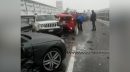 Maxi tamponamento a Torino: coinvolti 25 veicoli, bilancio di 31 feriti e 2 morti