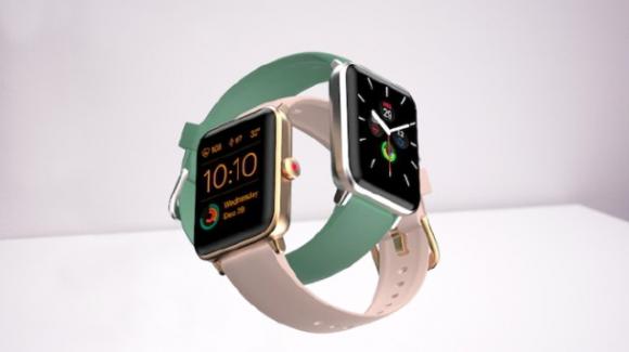 colorfit pro 3 watch price