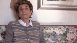 Chiusa in casa da mesi per sfuggire al Covid-19: la toccante storia di Alba Geri