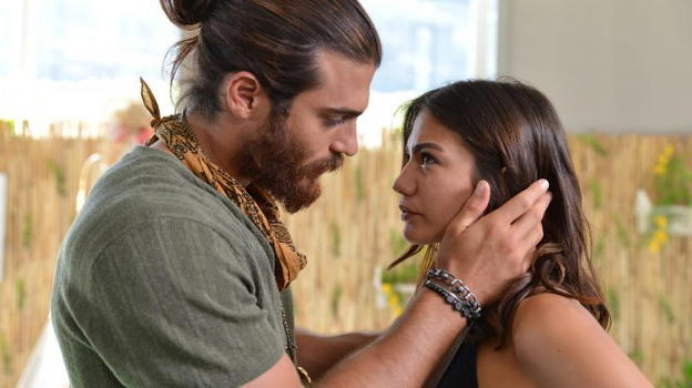 DayDreamer, anticipazioni puntate dal 15 al 19 febbraio 2021. I dubbi di Sanem sul matrimonio con Can