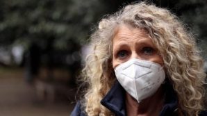 Claudia Disi, la prima italiana guarita dal Covid con gli anticorpi monoclonali
