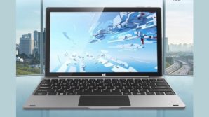 Jumper EZpad Pro: in promo il detachable animato da Windows 10