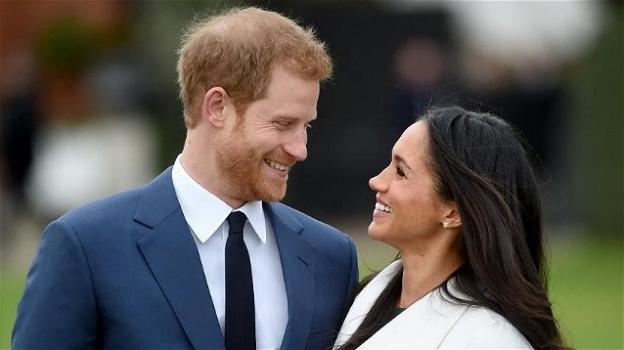 Il Principe Harry e Meghan Markle annunciano di aspettare il secondo figlio