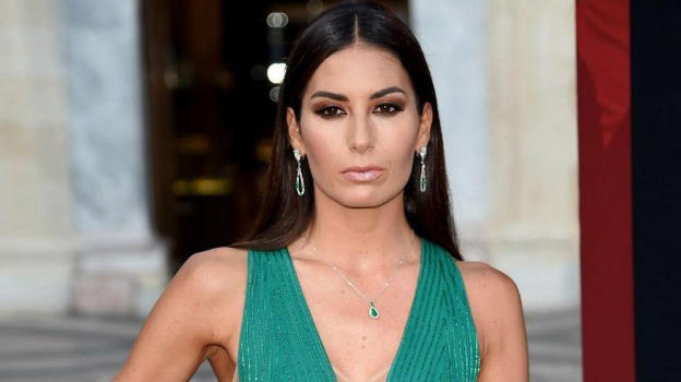 La stoccata di un noto conduttore a Elisabetta Gregoraci: "Piuttosto che una serata con lei, guardo Netflix"