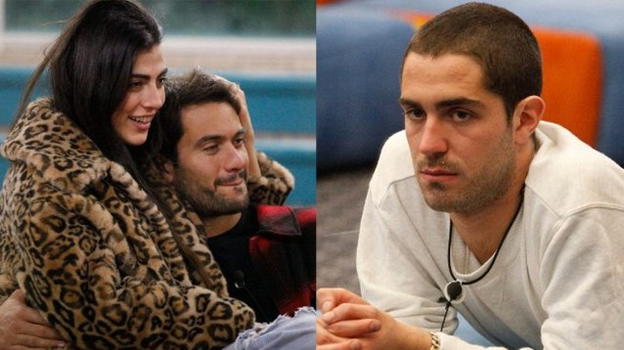 GF Vip, Pretelli e la Salemi attaccano Zorzi: "È maligno"