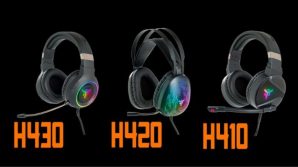 Ufficiali i nuovi accessori (controller e cuffie) di Itek per il gaming