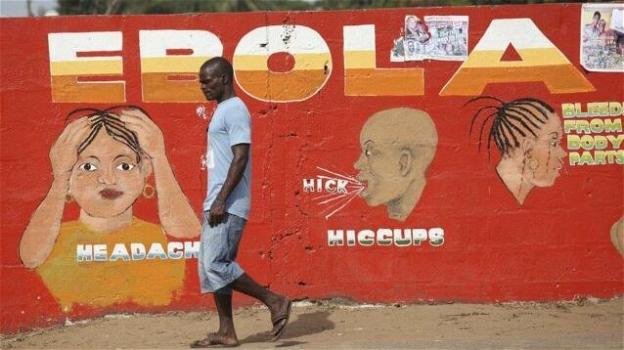 Guinea, è epidemia: torna il virus Ebola e l’Oms interviene tempestivamente per arginarlo