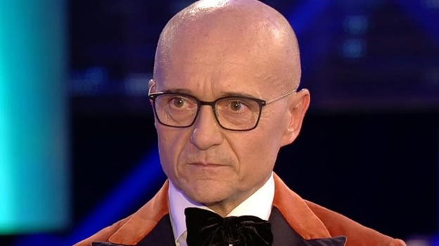 Alfonso Signorini querela Salvo Veneziano e Stefano Bettarini