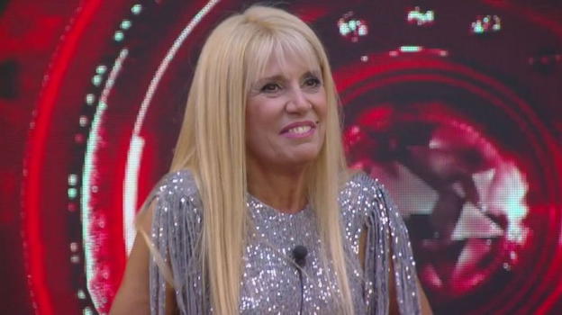 GF Vip, Maria Teresa Ruta entra nella casa e si confronta con Zorzi e la Orlando: "Mi avete deluso"