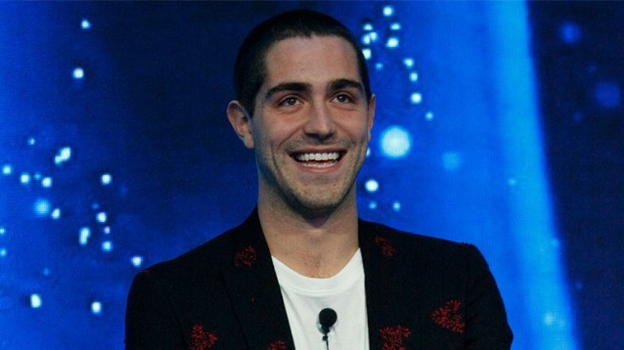 GF Vip, Tommaso Zorzi è il terzo finalista