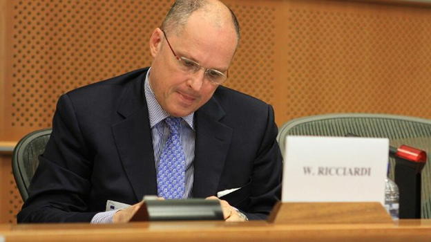 Covid-19, Walter Ricciardi e le polemiche sul lockdown: "Se non sono utile mi faccio da parte"
