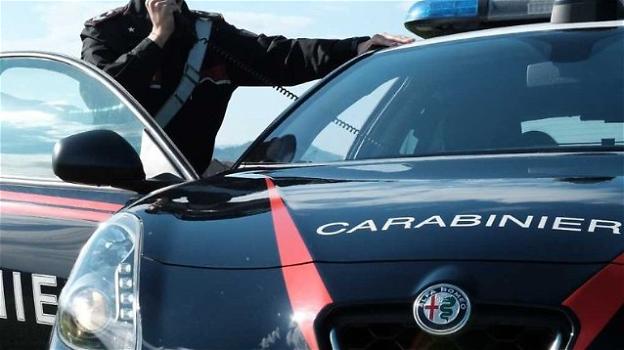 35enne fermato dai carabinieri fornisce false generalità: "Sono il Conte Dracula", denunciato