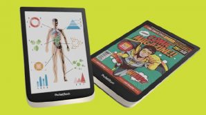PocketBook InkPad Color: ufficiale il nuovo e-reader Kaleido a colori da 7.8 pollici