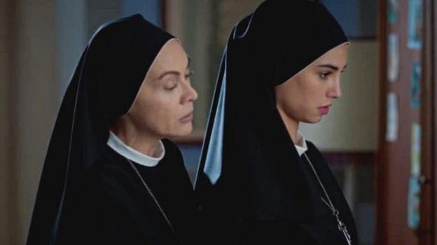 Che Dio ci aiuti 6, anticipazioni ottava puntata: Monica ama Nico, Suor Angela scopre nuovi dettagli sul suo passato