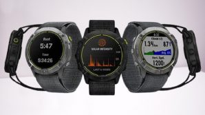 Garmin Enduro: ufficiale lo sportwatch per trial running e ultra maratone