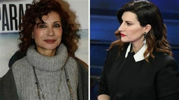 Alda D’Eusanio rompe il silenzio e manda un messaggio a Laura Pausini