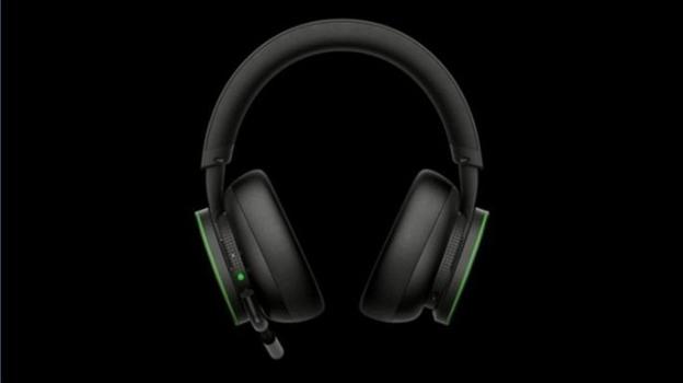 Xbox Wireless Headset: ufficiali le nuove cuffie da gaming di Microsoft