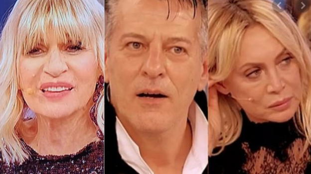 U&D, anticipazioni 17 febbraio: Maria De Filippi esige una scelta e Maurizio sorprende tutti