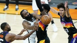 NBA, 16 febbraio 2021: i Nets sorprendono fuori casa i Suns, i Celtics stendono i Nuggets