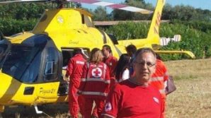 Roma, operatore del 118 stroncato dal Covid: Amedeo Mariozzi muore dopo un mese di ricovero